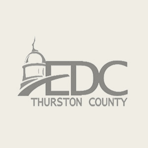 Thurston EDC Logo